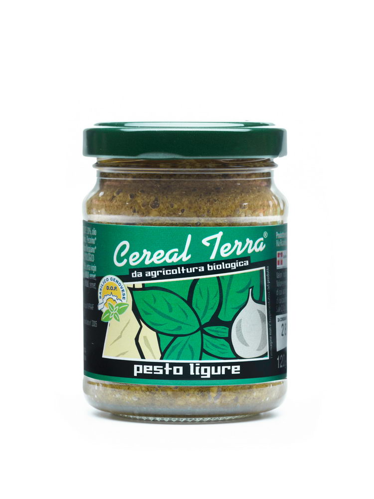 Pesto ligure